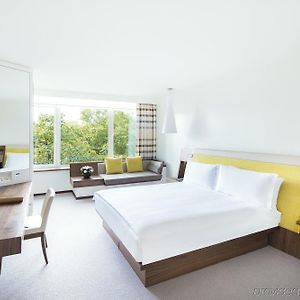 Superior Metropolitan Park Double Room